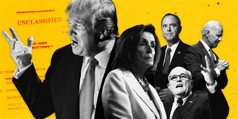 Trump impeachment: Analysis and news on the House charges .